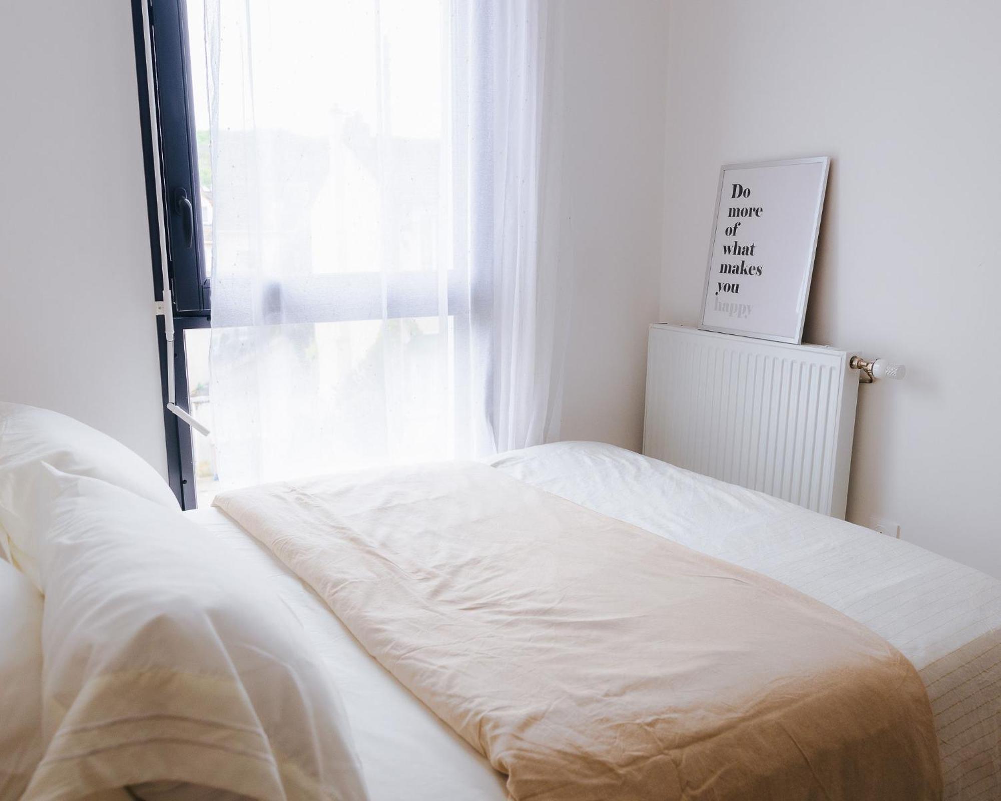 Appartement Luxueux, Neuf & Equipe A Versailles, Saint-Cyr-L'Ecole Exterior photo